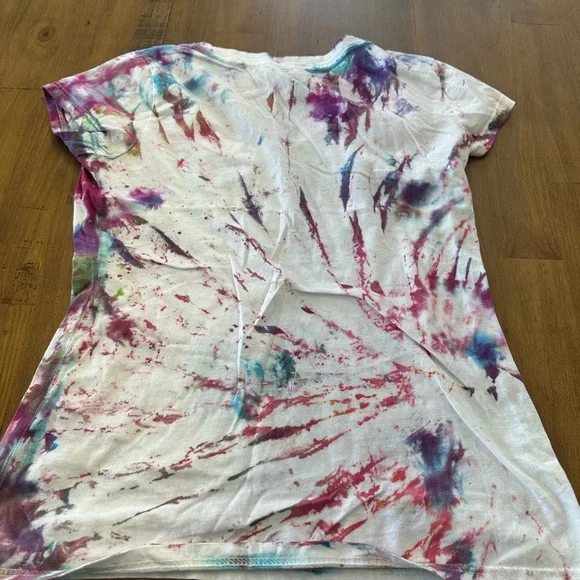 Homemade custom shirt bundle - Picture 2 of 7